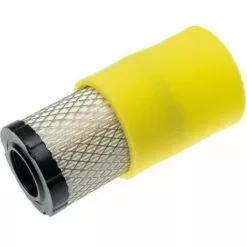 Vhbw Set De Filtres Compatible Avec Briggs & Stratton 31A507-0135-G5 Moteur Pour Tracteur Tondeuse - 1x Préfiltre, 1x Filtre à Air -Tondeuse Et Accessoires Boutique 26831306 4