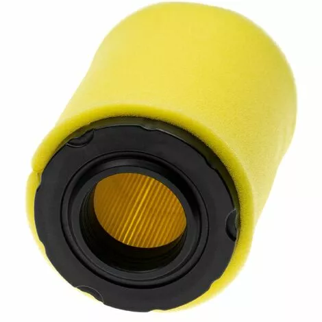 Vhbw Set De Filtres Compatible Avec Briggs & Stratton 31A507-0138-B1 Moteur Pour Tracteur Tondeuse - 1x Préfiltre, 1x Filtre à Air 4 Vhbw Set De Filtres Compatible Avec Briggs & Stratton 31A507-0138-B1 Moteur Pour Tracteur Tondeuse - 1x Préfiltre, 1x Filtre à Air – Image 2