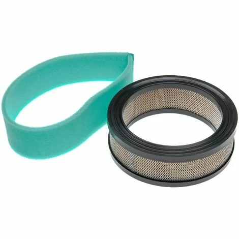 Vhbw Set De Filtres Remplacement Pour Gravely 010900, 043954, 20057700 Pour Tracteur Tondeuse, Tracteur Tondeuse 4 Vhbw Set De Filtres Remplacement Pour Gravely 010900, 043954, 20057700 Pour Tracteur Tondeuse, Tracteur Tondeuse – Image 2