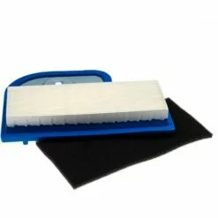 Vhbw Set De Filtres (1x Filtre à Air, 1x Préfiltre) Remplace Ariens 21538200, 21538300 Pour Tracteur Tondeuse, Tracteur Tondeuse -Tondeuse Et Accessoires Boutique 26832384 4