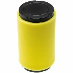 Vhbw Set De Filtres (1x Filtre à Air, 1x Préfiltre) Compatible Avec Briggs & Stratton 33M600, 33M677, 33M700 Moteur Pour Tracteur Tondeuse -Tondeuse Et Accessoires Boutique 26832461 2