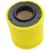 Vhbw Set De Filtres (1x Filtre à Air En Papier, 1x Filtre Mousse) Compatible Avec Briggs & Stratton 21B807-0125-B1 Moteur Pour Tracteur Tondeuse 2 Vhbw Set De Filtres (1x Filtre à Air En Papier, 1x Filtre Mousse) Compatible Avec Briggs & Stratton 21B807-0125-B1 Moteur Pour Tracteur Tondeuse -Tondeuse Et Accessoires Boutique 26832719 1