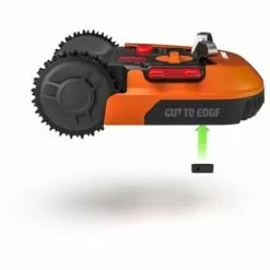 Limiteur Digital Pour Tondeuse Robot Worx Off Limits WA0863 5V -Tondeuse Et Accessoires Boutique 26848411 3