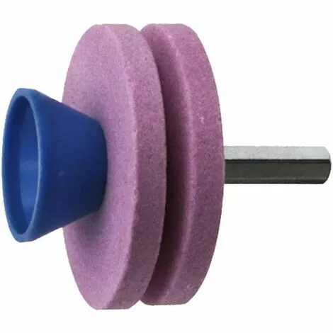 DEVENIRRICHE Affûteuse Pour Tondeuse à Gazon Pour Affûteuse De Lame Plus Rapide 3 DEVENIRRICHE Affûteuse Pour Tondeuse à Gazon Pour Affûteuse De Lame Plus Rapide