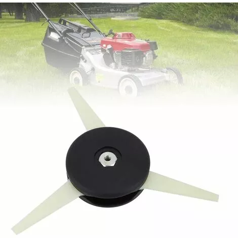 DEVENIRRICHE Pièces De Coupe-bordures, Lame De Coupe-brosse à Tête De Coupe Adaptée Pour STIHL POLYCUT 6-3 FS38 FS40 FS45 FS46 FS50 Accessoires Pour Tondeuse à Gazon Outils électriques De Jardin 4 DEVENIRRICHE Pièces De Coupe-bordures, Lame De Coupe-brosse à Tête De Coupe Adaptée Pour STIHL POLYCUT 6-3 FS38 FS40 FS45 FS46 FS50 Accessoires Pour Tondeuse à Gazon Outils électriques De Jardin – Image 2