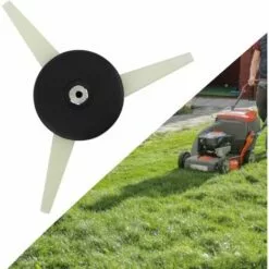 DEVENIRRICHE Pièces De Coupe-bordures, Lame De Coupe-brosse à Tête De Coupe Adaptée Pour STIHL POLYCUT 6-3 FS38 FS40 FS45 FS46 FS50 Accessoires Pour Tondeuse à Gazon Outils électriques De Jardin 9 DEVENIRRICHE Pièces De Coupe-bordures, Lame De Coupe-brosse à Tête De Coupe Adaptée Pour STIHL POLYCUT 6-3 FS38 FS40 FS45 FS46 FS50 Accessoires Pour Tondeuse à Gazon Outils électriques De Jardin -Tondeuse Et Accessoires Boutique 28252010 3