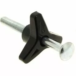 UNIVERSEL Fixations De Roue Avant 93 Mm Par 2 Pour Tondeuse A Gazon Hyundai -Tondeuse Et Accessoires Boutique 28288906 3