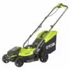 RYOBI Tondeuse 18V - Sans Batterie Ni Chargeur - 33 Cm - OLM1833B -Tondeuse Et Accessoires Boutique 28363493 1