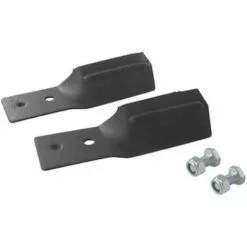 UNIVERSEL Jeu De 2 Lames STIGA 1111-9003-01 - 1111900301