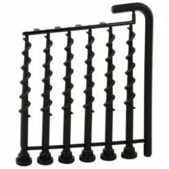 Lot 6 Vis Ancrage + Clé Robot Tondeuse Husqvarna Group