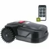 Robot Tondeuse NRL250 Connect NOVARDEN - Black 2 Robot Tondeuse NRL250 Connect NOVARDEN - Black -Tondeuse Et Accessoires Boutique 29124767 1