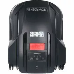 Robot Tondeuse NRL250 Connect NOVARDEN - Black -Tondeuse Et Accessoires Boutique 29124767 3