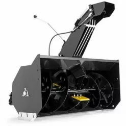 HUSQVARNA GROUP Fraise à Neige Autoportée Rider Husqvarna Série 300