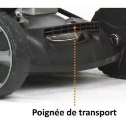 GT GARDEN Tondeuse Thermique Tractée, 170 Cm3, Moteur HONDA 9 GT GARDEN Tondeuse Thermique Tractée, 170 Cm3, Moteur HONDA -Tondeuse Et Accessoires Boutique 29895395 3