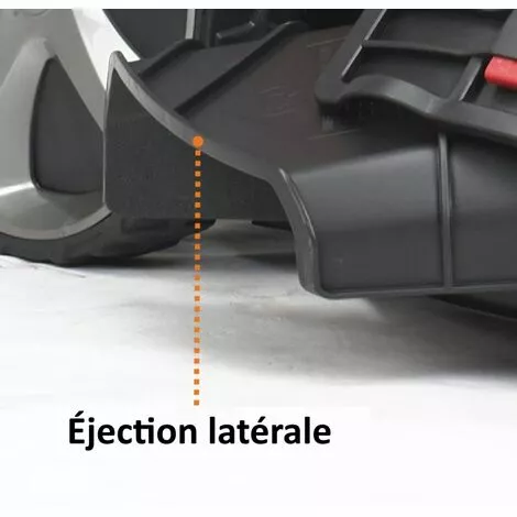 GT GARDEN Tondeuse Thermique Tractée, 170 Cm3, Moteur HONDA 6 GT GARDEN Tondeuse Thermique Tractée, 170 Cm3, Moteur HONDA – Image 4