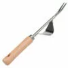 ASUPERMALL Manuel Bois Fourchette Sarclage En Acier Inoxydable Poignee Creuser Outil De Suppression De Transplantation Racine Outil 1 ASUPERMALL Manuel Bois Fourchette Sarclage En Acier Inoxydable Poignee Creuser Outil De Suppression De Transplantation Racine Outil -Tondeuse Et Accessoires Boutique 29980957 1
