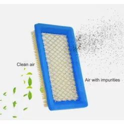 HAPPYSHOPPING Filtre Aair De Tondeuse Agazon 5PCS -Tondeuse Et Accessoires Boutique 30043937 4