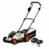 ELEM GARDEN TECHNIC Tondeuse Rechargeable 20V 33 Cm -ElemGardenTechnic -Tondeuse Et Accessoires Boutique 30385510 1