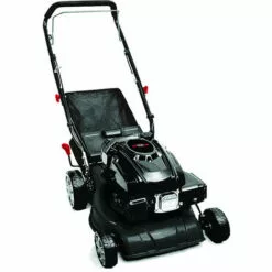 Tondeuse Thermique Racing 139 Cm³ 40.4 Cm RAC4000P -Tondeuse Et Accessoires Boutique 30538790 2