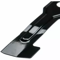 Vhbw Lame Compatible Avec Makita 7290888, BLM430, DLM430, DLM431, DLM431Z Tondeuse - Lame De Rechange, Noir -Tondeuse Et Accessoires Boutique 30908082 3