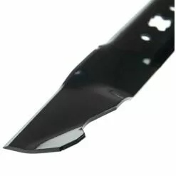 Vhbw Lame Compatible Avec Budget Praktiker BBM 462-1 R 12A-681A619 (2004) Tondeuse - Lame De Rechange, Noir -Tondeuse Et Accessoires Boutique 30908138 3