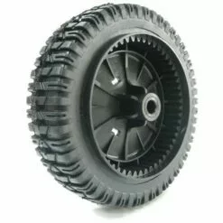 MCCULLOCH Roue, Avant Tondeuse AYP, Bestgreen, Mc Culloch