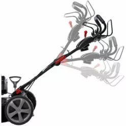 Tondeuse Thermique Autotractée 4,76cv 46cm 170cc Démarrage électr. ESTART Réglage Central 30-80mm 60l 4en1 Mulching - Modèle ESTART De BRAST 8 Tondeuse Thermique Autotractée 4,76cv 46cm 170cc Démarrage électr. ESTART Réglage Central 30-80mm 60l 4en1 Mulching - Modèle ESTART De BRAST -Tondeuse Et Accessoires Boutique 31042841 2