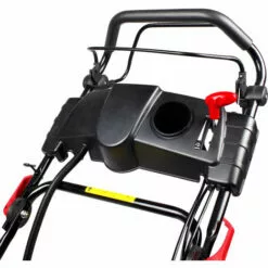 Tondeuse Thermique Autotractée 4,76cv 46cm 170cc Démarrage électr. ESTART Réglage Central 30-80mm 60l 4en1 Mulching - Modèle ESTART De BRAST 9 Tondeuse Thermique Autotractée 4,76cv 46cm 170cc Démarrage électr. ESTART Réglage Central 30-80mm 60l 4en1 Mulching - Modèle ESTART De BRAST -Tondeuse Et Accessoires Boutique 31042841 3