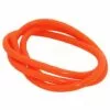 CYCLINGCOLORS Durite Essence 5mm - 6mm Orange Fluo Tuyau Carburant -Tondeuse Et Accessoires Boutique 31440283 1