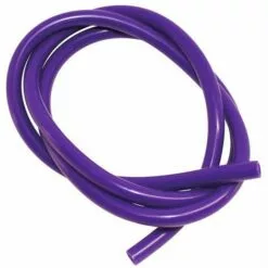 CYCLINGCOLORS Durite Essence 5mm - 6mm Violet Tuyau Carburant