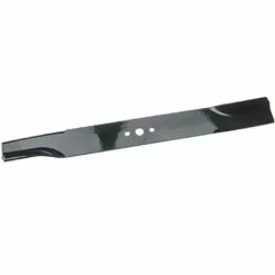 Vhbw Lame Compatible Avec McCulloch M53-650 CMDW, M53-675CMD, M53-675DW 3IN1, M53-675DWA Tondeuse - Lame De Rechange, Noir