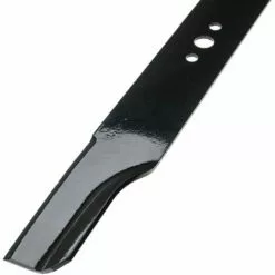 Vhbw Lame Compatible Avec McCulloch M53-650 CMDW, M53-675CMD, M53-675DW 3IN1, M53-675DWA Tondeuse - Lame De Rechange, Noir -Tondeuse Et Accessoires Boutique 31587623 3