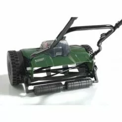 Tondeuse à Cylindre à Batterie GM 38-18 Gartenmeister -Tondeuse Et Accessoires Boutique 32159434 4