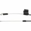 UNIVERSEL Câble De Traction MTD 74604728 - 94604728 -Tondeuse Et Accessoires Boutique 32347282 1