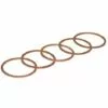 Bague En Cuivre 13x18x1,5mm UNIVERSEL CU131815P025 1 Bague En Cuivre 13x18x1,5mm UNIVERSEL CU131815P025 -Tondeuse Et Accessoires Boutique 32387192 1