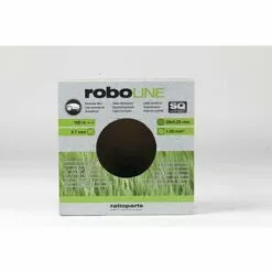 Câble Périphérique Pour Tondeuse Robotisée, 100 M, 1,5 Mm² Ratioparts -Tondeuse Et Accessoires Boutique 32510966 3