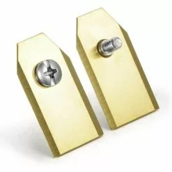 LITZEE Lot De 45 Lames En Titane Pour Tondeuse Robot Husqvarna Automower, Gardena, Yardforce (3 G - 0,75 Mm) + 45 Vis 11 LITZEE Lot De 45 Lames En Titane Pour Tondeuse Robot Husqvarna Automower, Gardena, Yardforce (3 G - 0,75 Mm) + 45 Vis -Tondeuse Et Accessoires Boutique 32530298 5