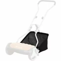 Einhell Bac De Ramassage Pour Tondeuse GE-HM 38 S