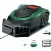 Bosch Tondeuse Robot Indego S+ 500 -Tondeuse Et Accessoires Boutique 33164119 1