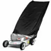 ASUPERMALL Housse De Tondeuse A Gazon Avec Revetement Impermeable Pare-Soleil Housse De Protection Anti-Dechirure Aux Uv Housse Avec Cordon De Serrage, Noir - Noir 1 ASUPERMALL Housse De Tondeuse A Gazon Avec Revetement Impermeable Pare-Soleil Housse De Protection Anti-Dechirure Aux Uv Housse Avec Cordon De Serrage, Noir - Noir -Tondeuse Et Accessoires Boutique 33483066 1