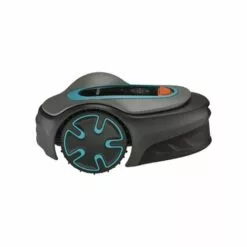GARDENA SILENO Minimo 250. Tondeuse Robot Connectée Bluetooth® < 250m². Tond Sous La Pluie. Capteur De Gel. Nettoyage à L’eau. Ultra-silencieuse (15201-26). -Tondeuse Et Accessoires Boutique 33511512 4