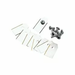 GARDENA Lames De Rechange Tondeuse Robot (4087-20).