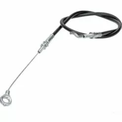 AL-KO 521280 - Câble Embrayage De Lame Pour Tondeuse Autoportée ALKO -Tondeuse Et Accessoires Boutique 33534759 2