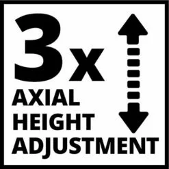 Einhell Tondeuse Gazon Sans Fil 18V GE-CM 18/30 Li / Sans Batterie Ni Chargeur 8 Einhell Tondeuse Gazon Sans Fil 18V GE-CM 18/30 Li / Sans Batterie Ni Chargeur -Tondeuse Et Accessoires Boutique 33710701 3