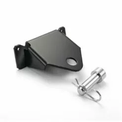 MR80 - Attache Remorque Pour Tondeuse Autoportée Outils Wolf