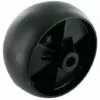 UNIVERSEL Roue Pour MTD 73404155 - 734-04155 -Tondeuse Et Accessoires Boutique 34341679 1