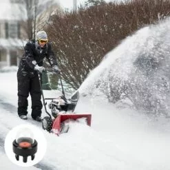 Kueatily Ampoule Amor?age D'essence, 5Pcs Ampoules D'amor?age Conviennent Aux Tondeuses à Gazon Tron?onneuses Souffleuses, Pompe D'Amor?age Est L'accessoire De Carburateur Parfait, Bulle D'huile De Carburateur -Tondeuse Et Accessoires Boutique 34527382 5