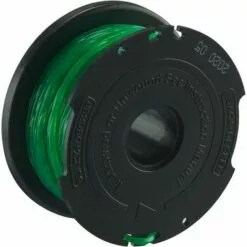 BLACK & DECKER Bobine Reflex 6 M - Diamètre Du Fil 2 Mm BLACK+DECKER A6482-XJ 6 BLACK & DECKER Bobine Reflex 6 M - Diamètre Du Fil 2 Mm BLACK+DECKER A6482-XJ -Tondeuse Et Accessoires Boutique 34599667 2