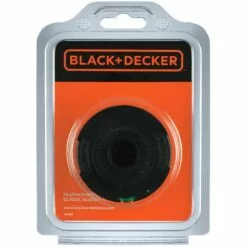 BLACK & DECKER Bobine Reflex 6 M - Diamètre Du Fil 2 Mm BLACK+DECKER A6482-XJ 7 BLACK & DECKER Bobine Reflex 6 M - Diamètre Du Fil 2 Mm BLACK+DECKER A6482-XJ -Tondeuse Et Accessoires Boutique 34599667 3