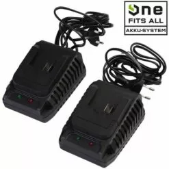 Tondeuse Electrique Sans Fil à Batterie 40V Coupe 40cm Incl. Batteries Et Chargeurs, Sac 45l 60 Min Sans Charge, Réglage Central De Coupe En 6 étapes - Tondeuse Electrique Sans Fil De BRAST -Tondeuse Et Accessoires Boutique 34686549 4